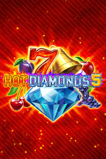 Hot Diamonds 5 ига на фантики | MaxBet без риска