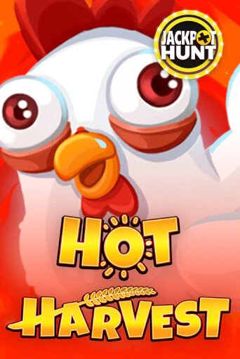 Hot Harvest ига на фантики | MaxBet без риска