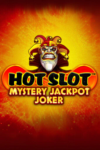 Hot Slot: Mystery Jackpot Joker ига на фантики | MaxBet без риска