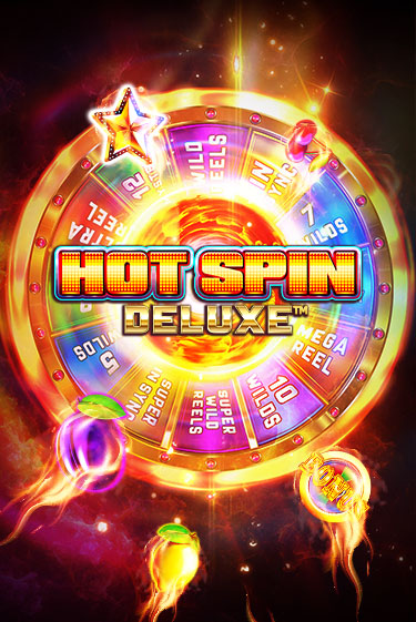 Hot Spin Deluxe ига на фантики | MaxBet без риска