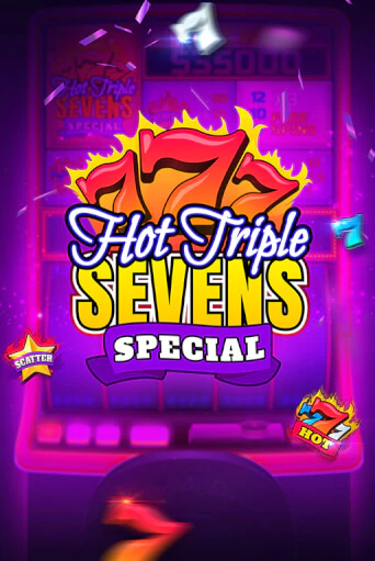 Hot Triple Sevens Special ига на фантики | MaxBet без риска