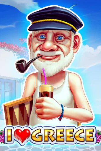 I Love Greece ига на фантики | MaxBet без риска