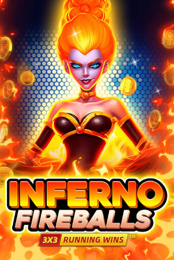 Inferno Fireballs: Running Wins ига на фантики | MaxBet без риска