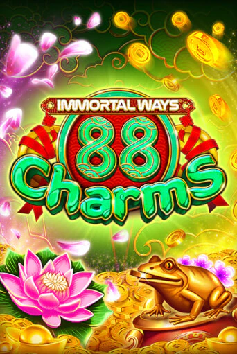 Immortal Ways 88 Charms ига на фантики | MaxBet без риска