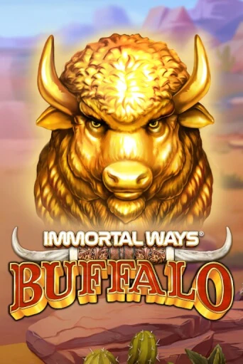 Immortal Ways Buffalo ига на фантики | MaxBet без риска