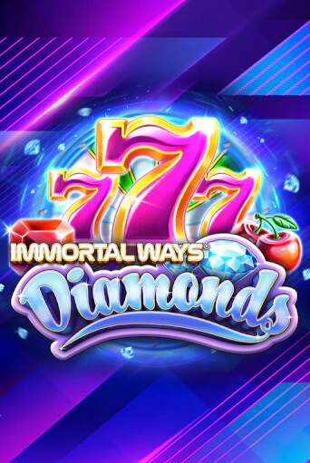 Immortal Ways Diamonds ига на фантики | MaxBet без риска