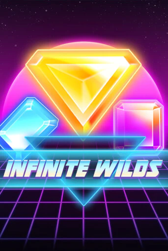 Infinite Wilds ига на фантики | MaxBet без риска