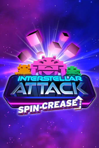 Interstellar Attack ига на фантики | MaxBet без риска