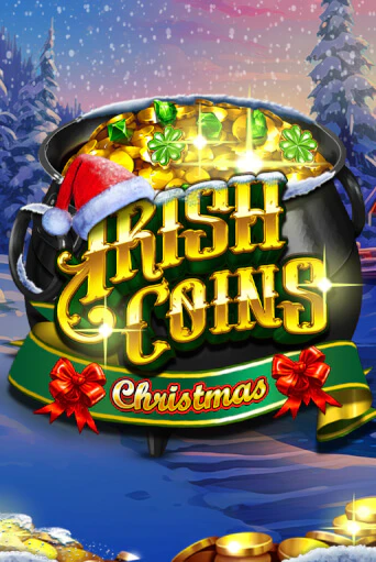 Irish Coins Christmas ига на фантики | MaxBet без риска