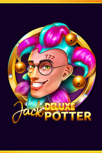 Jack Potter Deluxe ига на фантики | MaxBet без риска
