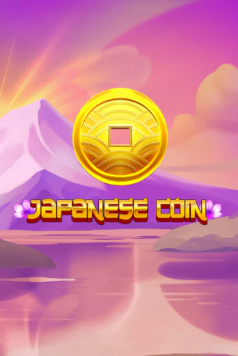 Japanese Coin: Hold The Spin ига на фантики | MaxBet без риска
