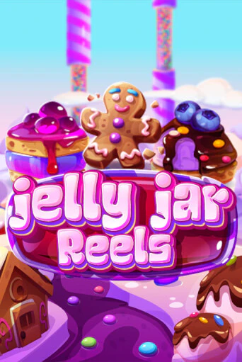 Jelly Jar Reels ига на фантики | MaxBet без риска
