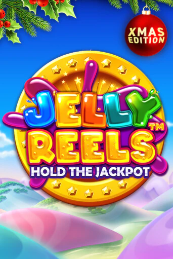 Jelly Reels - Xmas Edition ига на фантики | MaxBet без риска