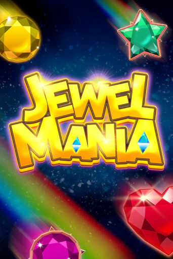 Jewel Mania ига на фантики | MaxBet без риска