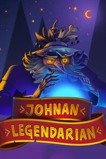 Johnan Legendarian ига на фантики | MaxBet без риска