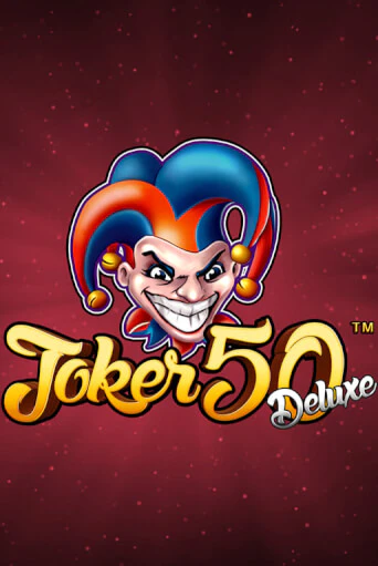 Joker 50 Deluxe ига на фантики | MaxBet без риска