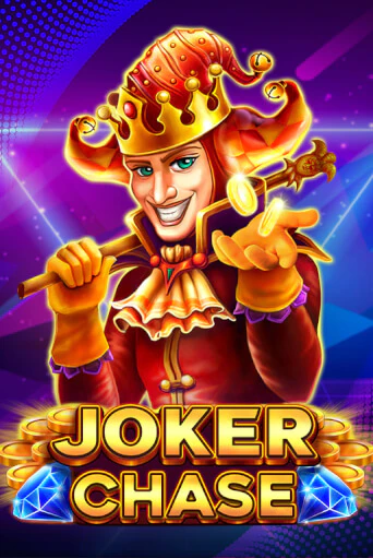 Joker Chase ига на фантики | MaxBet без риска