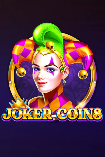 Joker Coins ига на фантики | MaxBet без риска