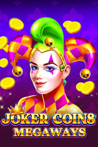 Joker Coins Megaways ига на фантики | MaxBet без риска
