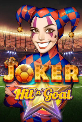 Joker Hit 'n' Goal ига на фантики | MaxBet без риска
