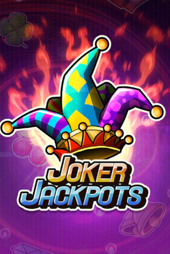 Joker Jackpots ига на фантики | MaxBet без риска