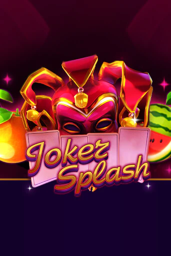 Joker Splash ига на фантики | MaxBet без риска