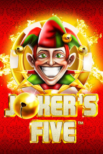 Joker's Five ига на фантики | MaxBet без риска