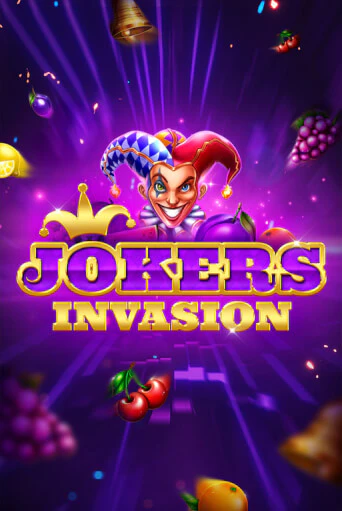Jokers Invasion ига на фантики | MaxBet без риска
