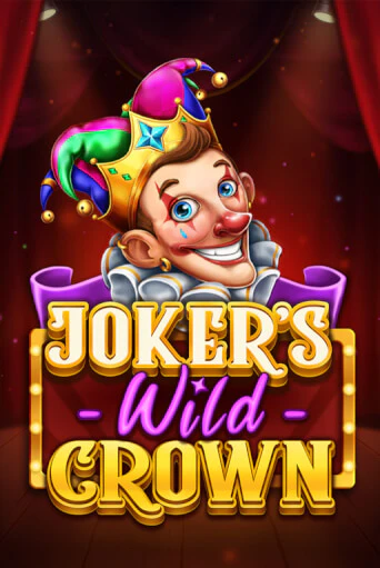 Joker's Wild Crown ига на фантики | MaxBet без риска