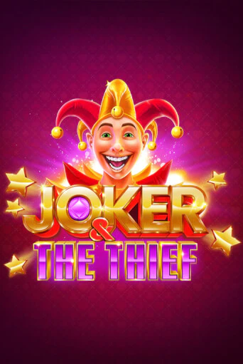 Joker & the Thief ига на фантики | MaxBet без риска