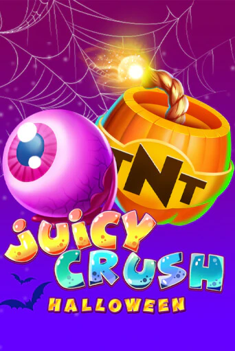 Juicy Crush Halloween ига на фантики | MaxBet без риска