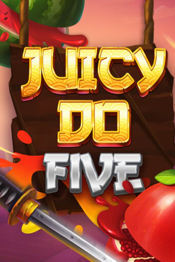 Juicy Do Five ига на фантики | MaxBet без риска