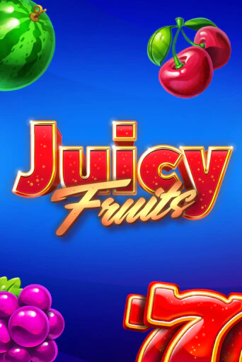 Juicy Fruits 27 Ways ига на фантики | MaxBet без риска