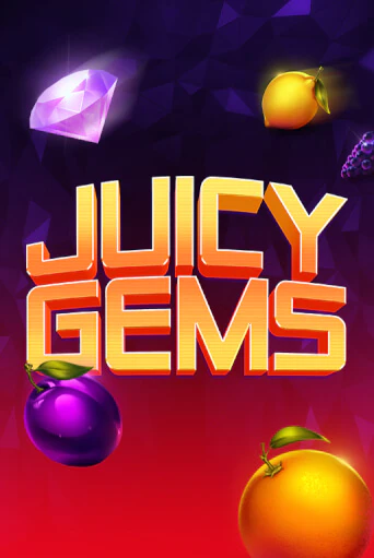 Juicy Gems ига на фантики | MaxBet без риска