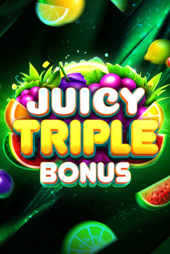 Juicy Triple Bonus ига на фантики | MaxBet без риска