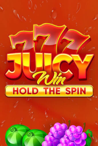 Juicy Win: Hold The Spin ига на фантики | MaxBet без риска