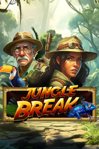 Jungle Break ига на фантики | MaxBet без риска