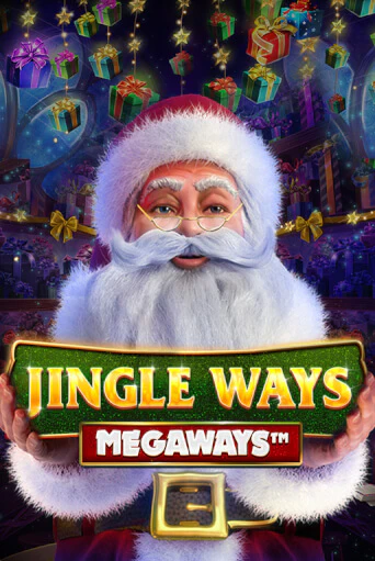 Jingle Ways MegaWays™ ига на фантики | MaxBet без риска