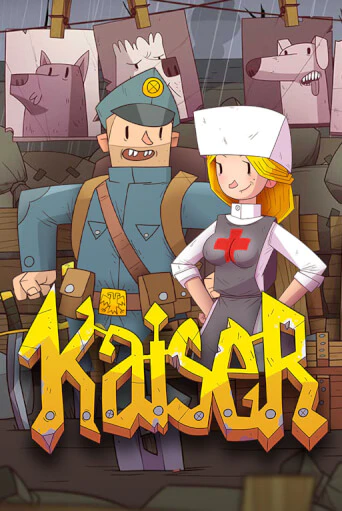 Kaiser ига на фантики | MaxBet без риска