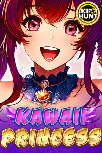 Kawaii Princess ига на фантики | MaxBet без риска