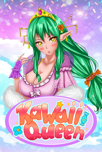 Kawaii Queen ига на фантики | MaxBet без риска