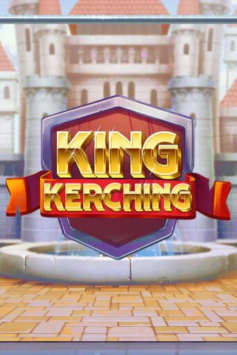 King Kerching ига на фантики | MaxBet без риска