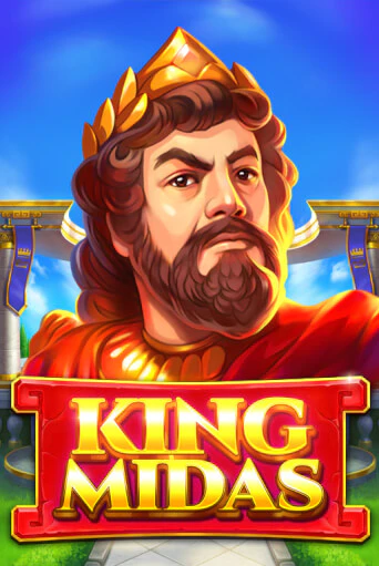 King Midas ига на фантики | MaxBet без риска