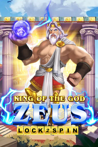 King Of The God Zeus ига на фантики | MaxBet без риска