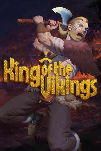 King of the Vikings ига на фантики | MaxBet без риска