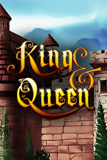 King & Queen ига на фантики | MaxBet без риска