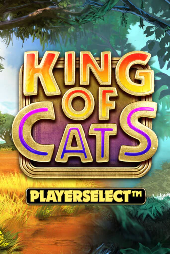 King of Cats Megaways ига на фантики | MaxBet без риска