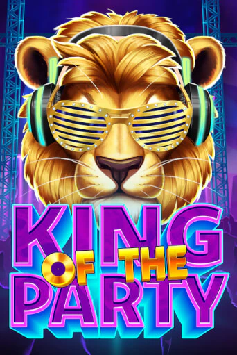 King of the Party ига на фантики | MaxBet без риска