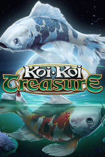 Koi Koi Treasure ига на фантики | MaxBet без риска