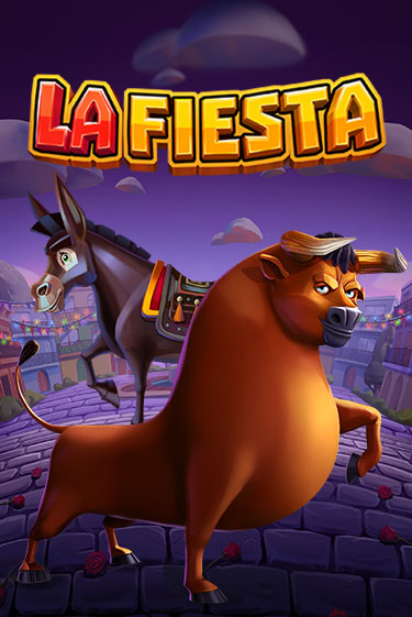 La Fiesta ига на фантики | MaxBet без риска